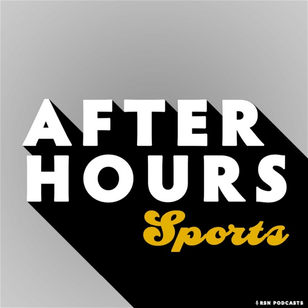 Artwork for After Hours Sports