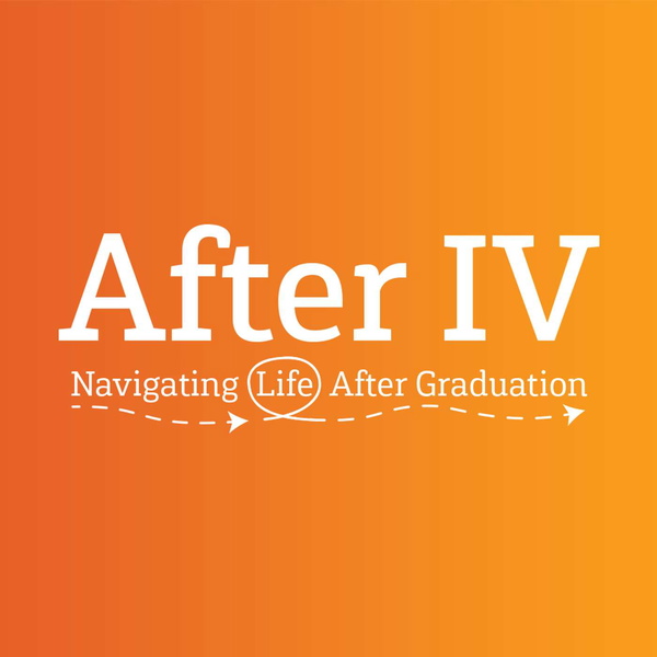 Artwork for After IV