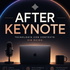 After Keynote