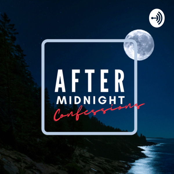 Artwork for After Midnight Confessions