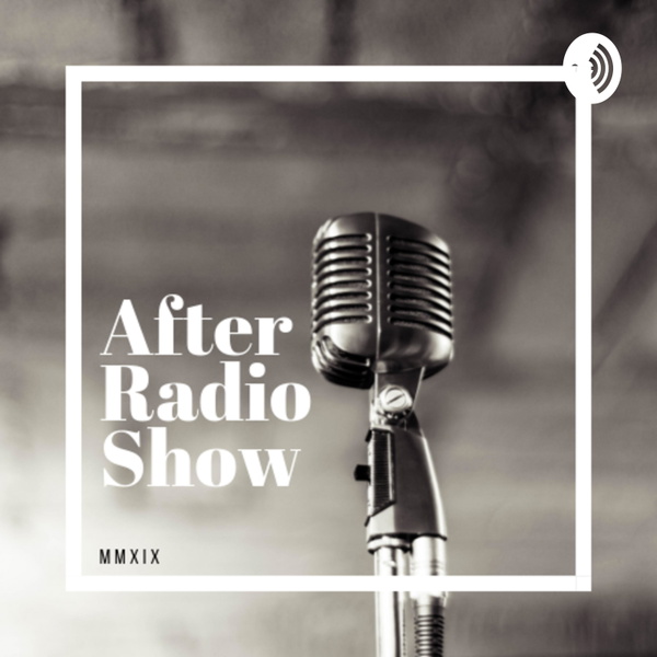 Artwork for After Radio Show