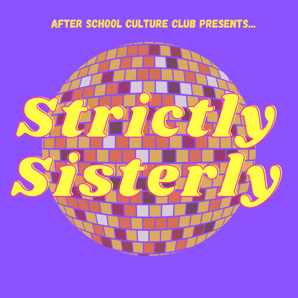 Artwork for After School Culture Club