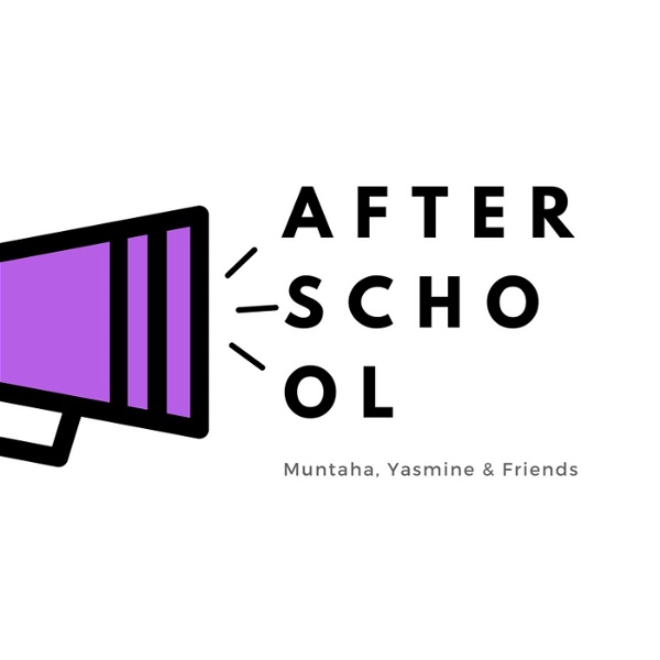 Artwork for After School Podcast