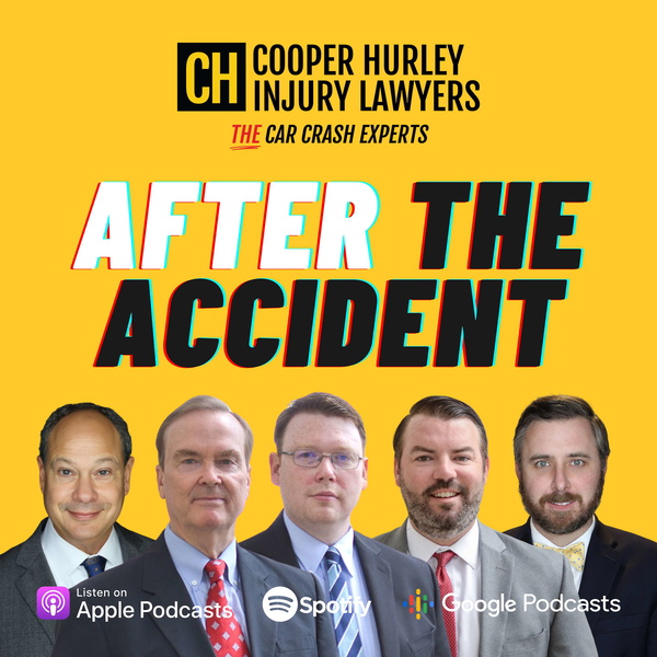 Artwork for After the Accident