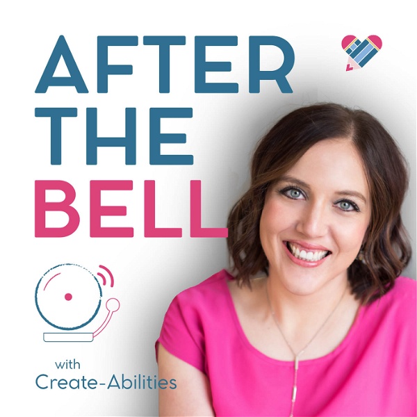 Artwork for After The Bell with Create-Abilities