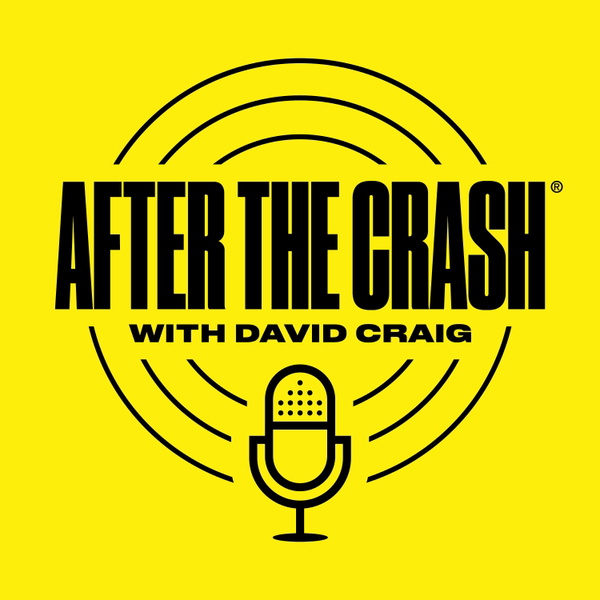Artwork for After the Crash