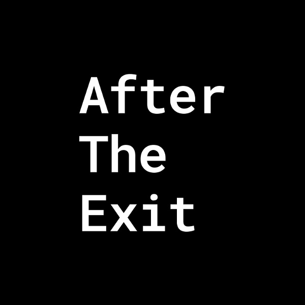 Artwork for After The Exit