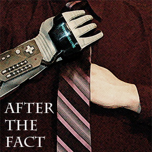 Artwork for After The Fact Podcast