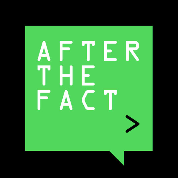 Artwork for After the Fact