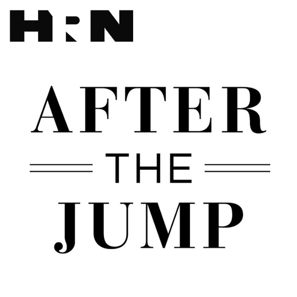 Artwork for After the Jump