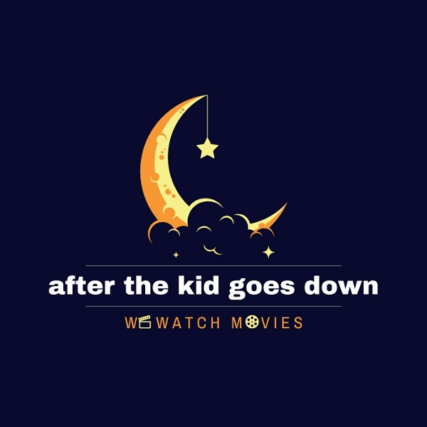 Artwork for After The Kid Goes Down