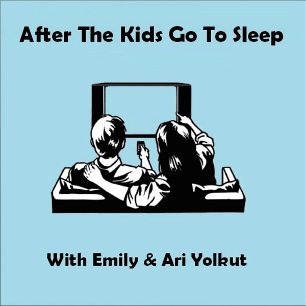 Artwork for After The Kids Go To Sleep