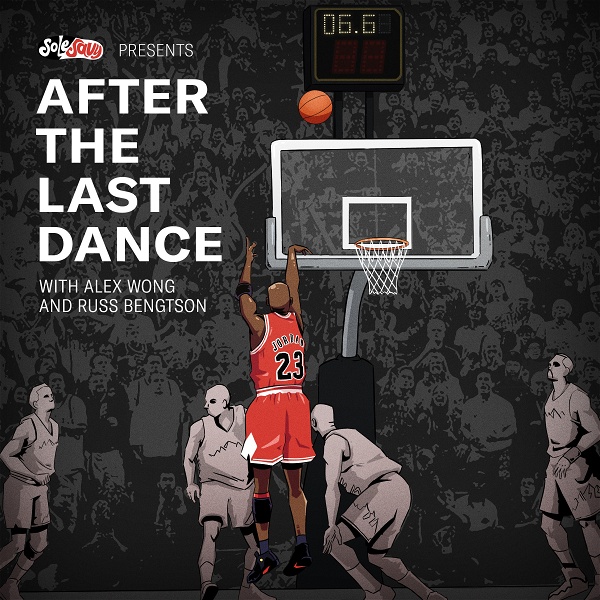 Artwork for After The Last Dance