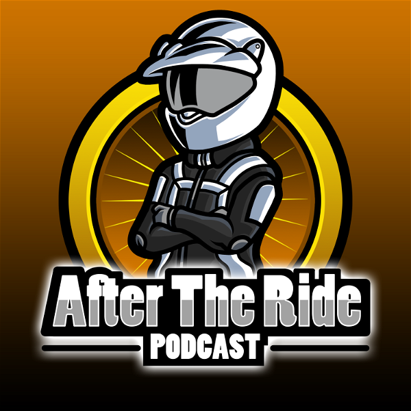 Artwork for After The Ride