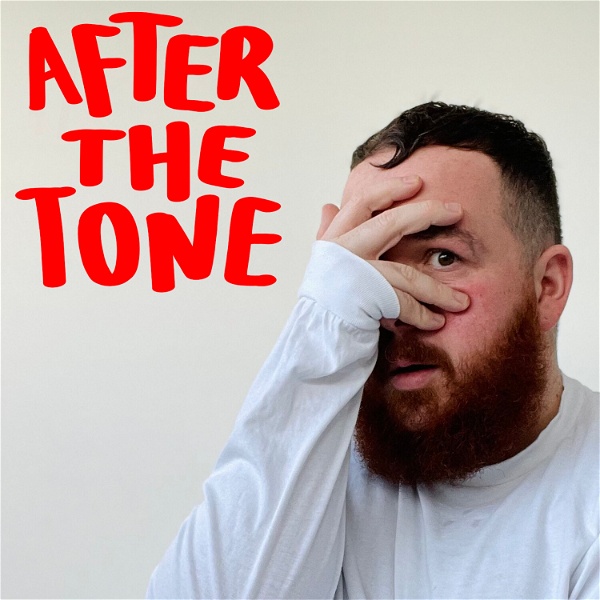 Artwork for AFTER THE TONE