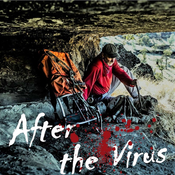 Artwork for After the Virus