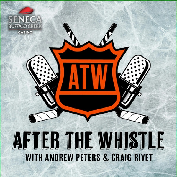 Artwork for After The Whistle
