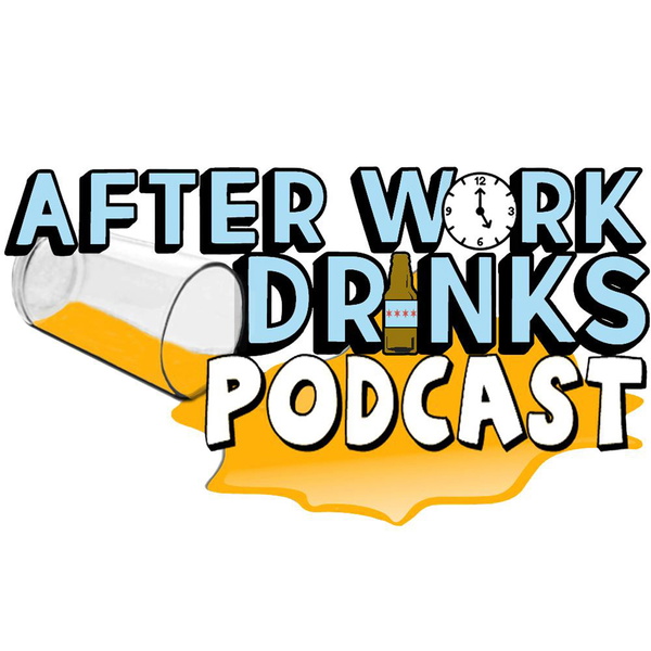 Artwork for After Work Drinks