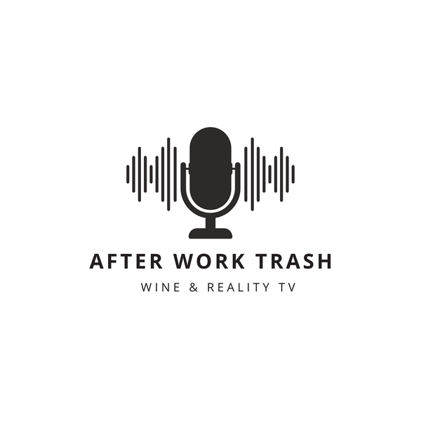 Artwork for After Work Trash