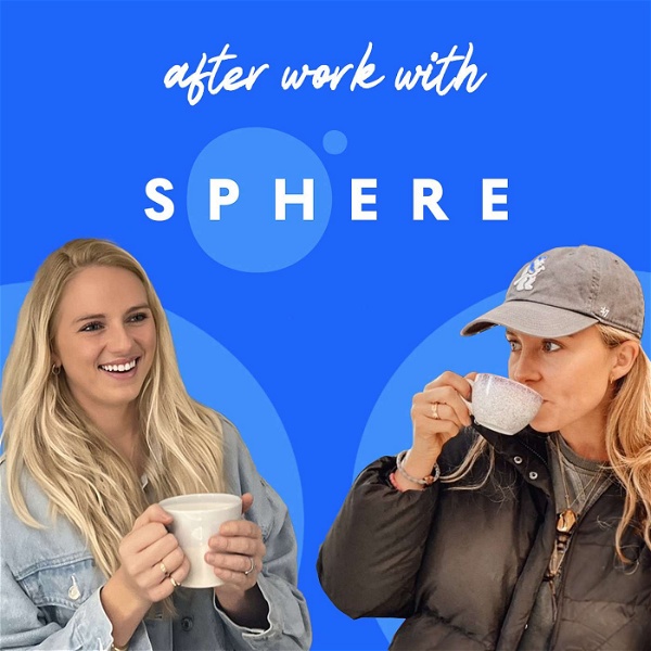 Artwork for After work with Sphere