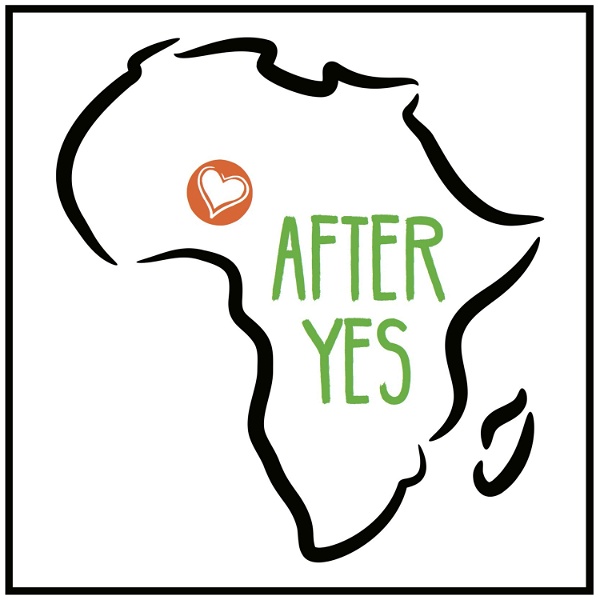 Artwork for After Yes
