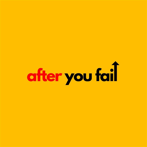 Artwork for After You Fail