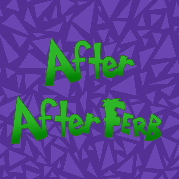 Artwork for AfterAfterferb