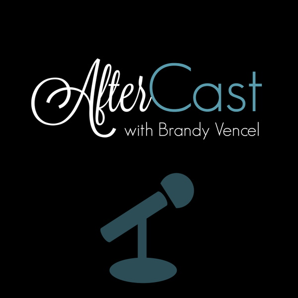 Artwork for AfterCast: An Audio Companion for the Classical, Charlotte Mason Mama