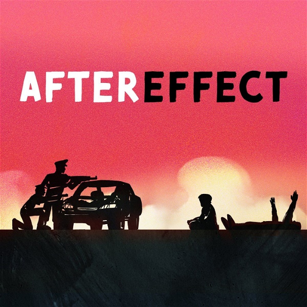Artwork for Aftereffect