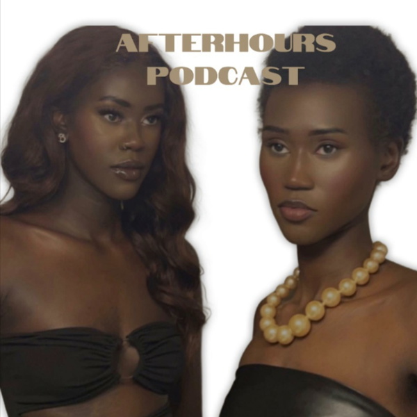 Artwork for AfterHours