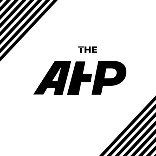 Artwork for AfterHoursPodcast