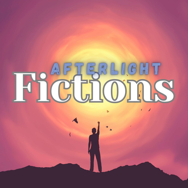 Artwork for Afterlight Fictions