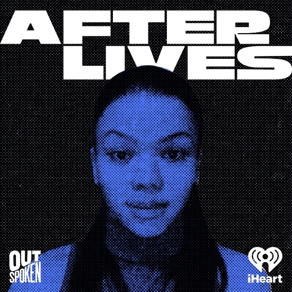 Artwork for Afterlives: The Layleen Polanco Story
