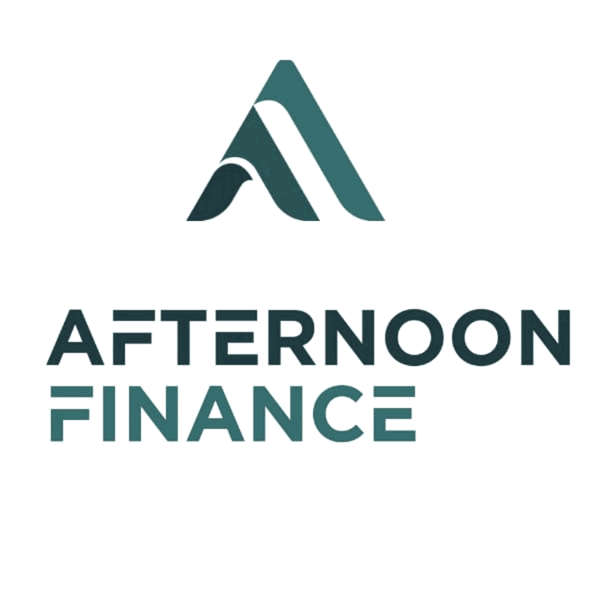 Artwork for Afternoon Finance