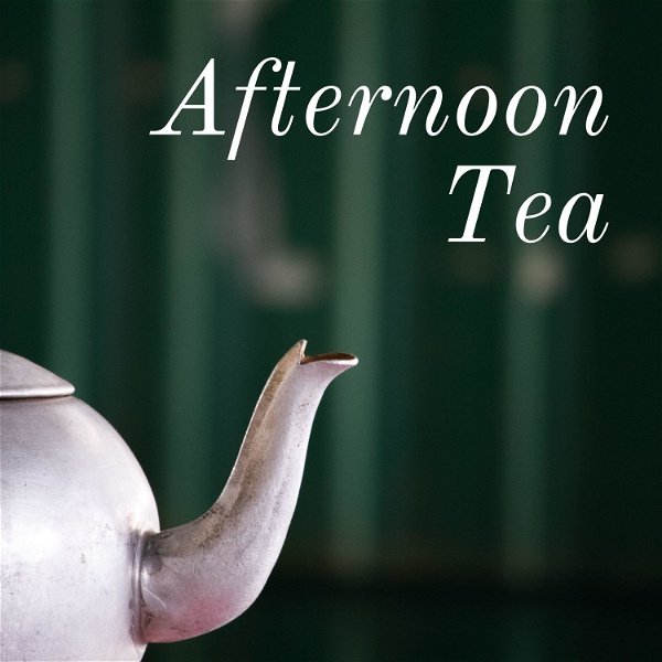 Artwork for Afternoon Tea