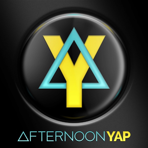 Artwork for Afternoon Yap