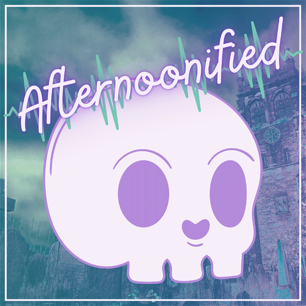 Artwork for Afternoonified