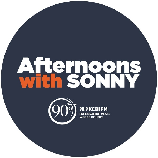 Artwork for Afternoons with Sonny