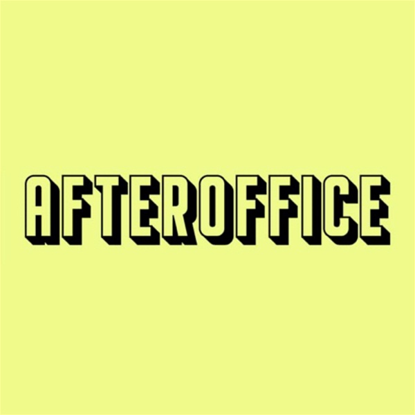 Artwork for Afteroffice
