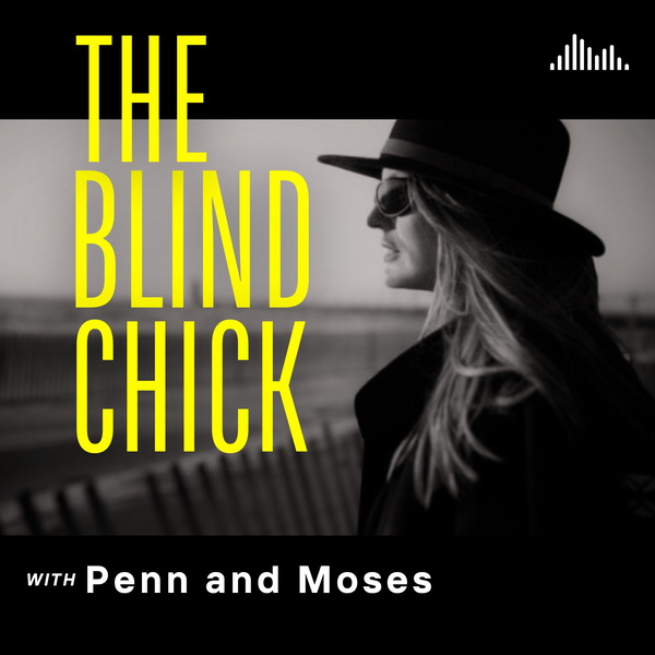 Artwork for The Blind Chick