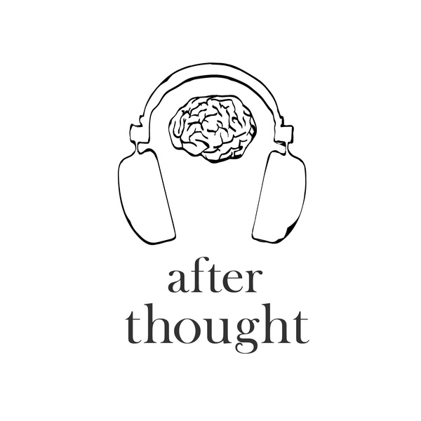 Artwork for Afterthought