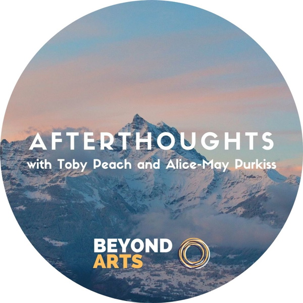 Artwork for AfterThoughts