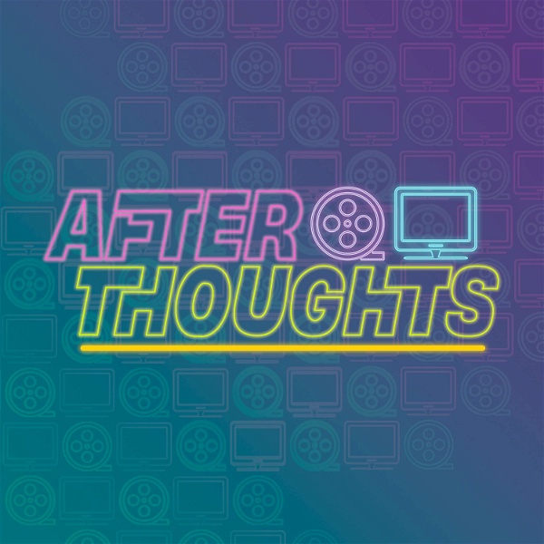 Artwork for Afterthoughts