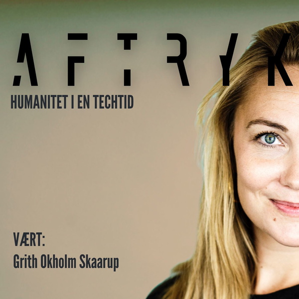 Artwork for Aftryk