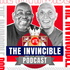 The Invincible Podcast