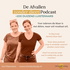 Afvallen zonder dieet podcast | Iris Plasmans | Mind ur Body