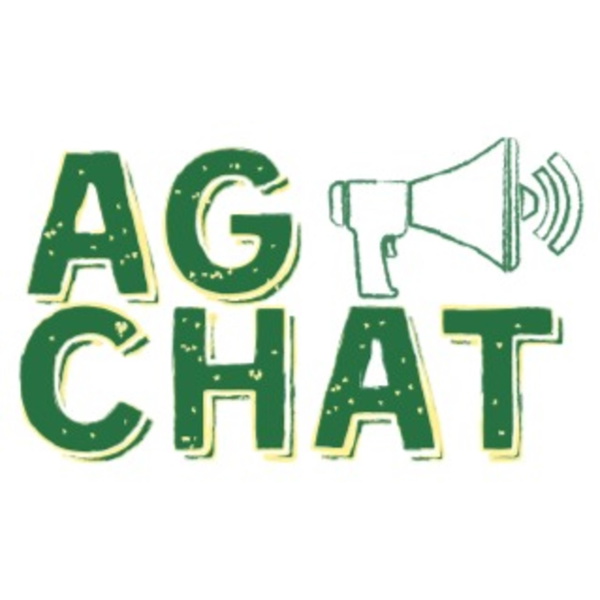 Artwork for Ag Chat