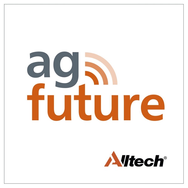 Artwork for Ag Future: Innovation in Agri-Food