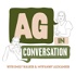 Ag in Conversation