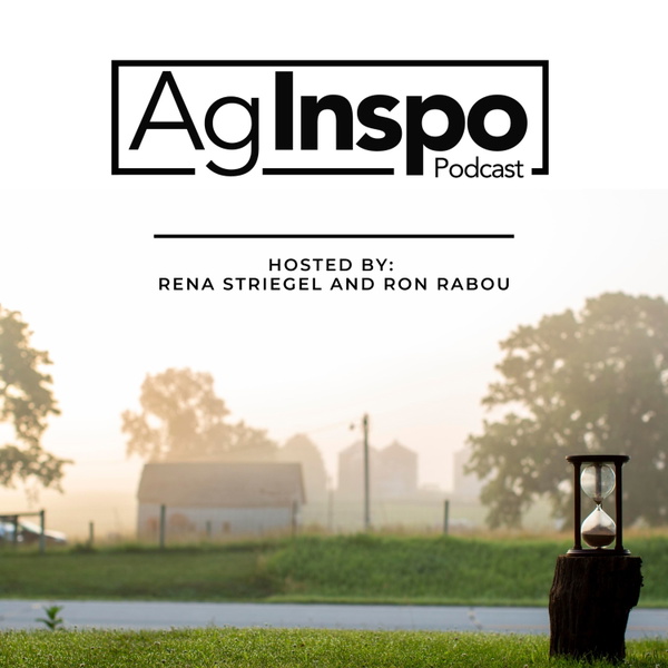 Artwork for Ag Inspo